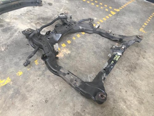 Culla motore anteriore nissan - culla,