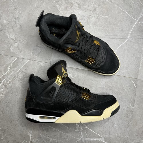 Nike air jordan - 4, retro