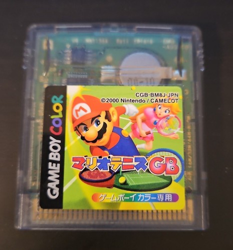 Mario tennis per - mario,