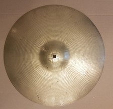 Paiste Super Formula 602 16"