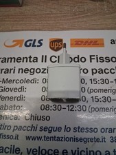 SPINA INTERMITTENZA DOPPIA PER