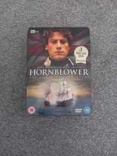 Hornblower - Complete