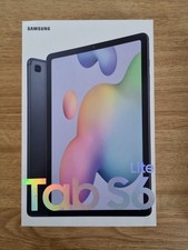 Samsung Galaxy Tab S6 Lite