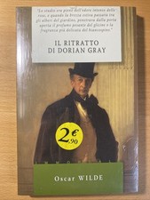 Ritratto dorian gray - ritratto,