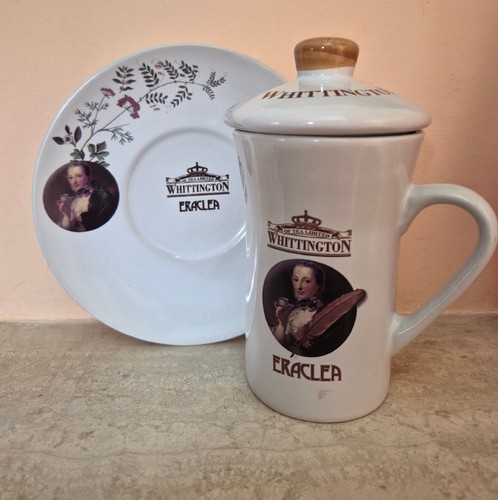 Tazza collezione - tazza, da