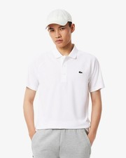 $98 Lacoste Men's Golf Polo
