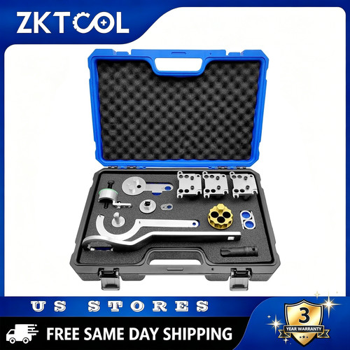 Zktool engine timing tool for - tool,