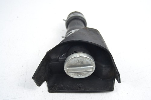 Tappo serbatoio carburante - tappo,