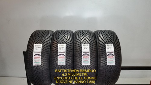 Gomme usate termiche - usate,