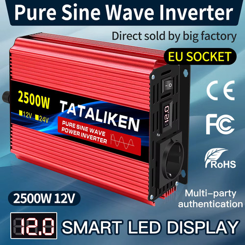 Inverter onda sinusoidale - onda,