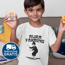 T-SHIRT Aura Farming Meme