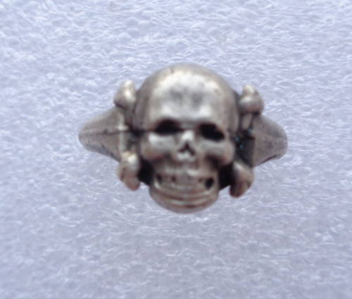 Splendido anello italiano - anello,