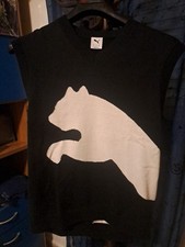 Gilet  Puma Smanicato