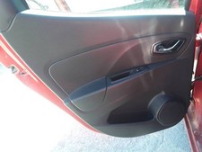 PANNELLO PORTA POSTERIORE