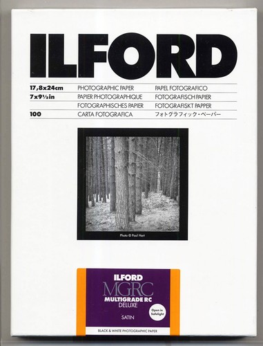 Carta fotografica bianco - , e
