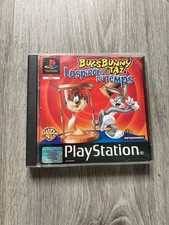 Bugs Bunny & Taz La spirale Du