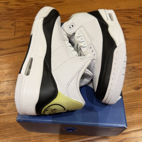 Jordan retro x frammento - 3,