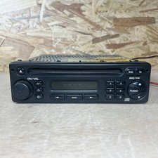 Autoradio originale Citroen