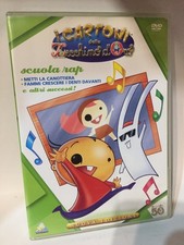 I Cartoni Dello Zecchino D'oro