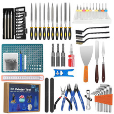 84 Pezzi Kit Modellismo