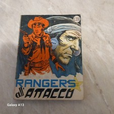 PICCOLO RANGER  n. 22