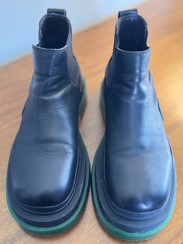 Stivali chelsea bottega veneta - stivali,