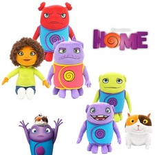 HOME A CASA Peluche 30cm
