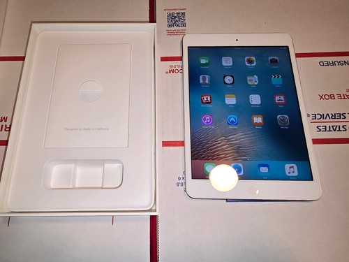 Ipad mini 2012 16gb - -,