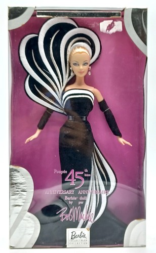 2003 bob mackie 45th - bob,