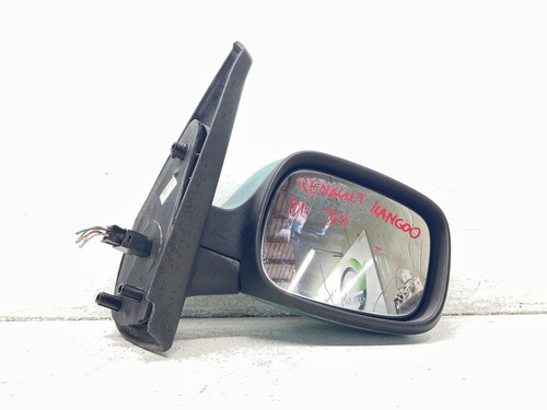 Specchietto esterno destro - specchietto,