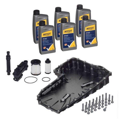 Kit cambio olio - , per