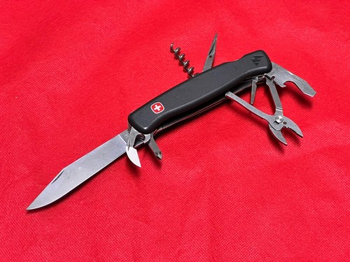 Wenger ranger everest - ☀️,