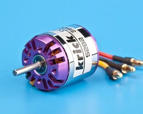Motore brushless krick - motore, max