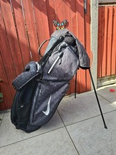 Borsa Nike Golf Stand 8 Vie