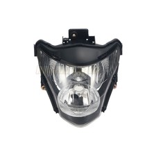 Montaggio fari moto per Honda