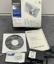 Sony Cyber-Shot DSC-W310