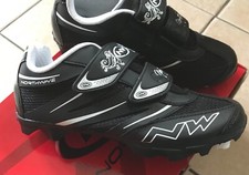 Mountain bike/scarpe da spin