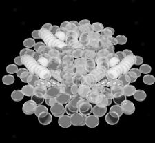 100 PZ Portamonete 21mm