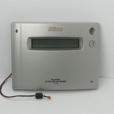 Nikon Coolscan 8000 9000 LS ED