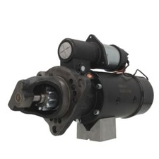 Motorino di Avviamento Starter