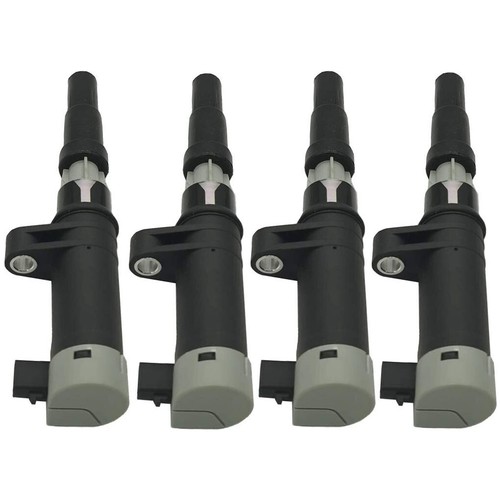 Bobina accensione - 4x,