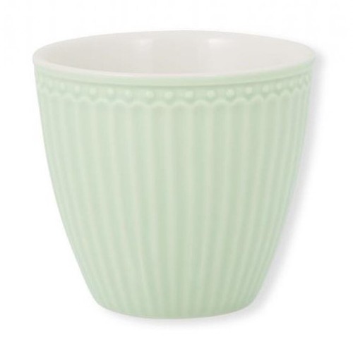 Greengate mini latte - greengate, coppa