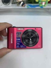 Samsung ST66 fotocamera