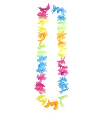 50 Collane Hawaianefiori finti Hawaii Feste festa party