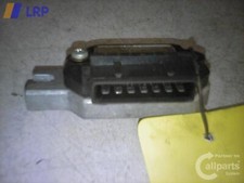 Centralina transistor