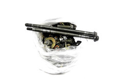 SYM SYMPHONY  200 ST CBS  2015-2017  BULLONERIA SCOOTER