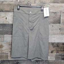 Bermuda Athleta Trekkie 2.0