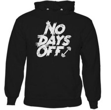 No Giorni Spento Uomo