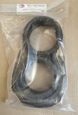 RUOTE 2 PEZZI SINTETICA AUTO