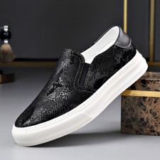 Scarpe da tavola casual da